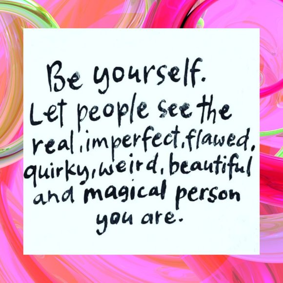 Meet your Posher, Kaye Lynne - Picture 6 of 6